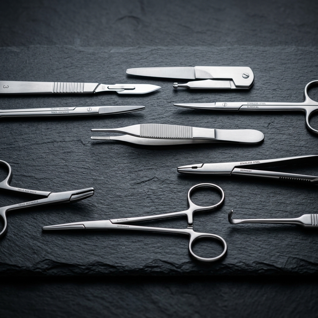 Precision Medical Instruments Examples Smith Instruments | Precision Surgical Solutions